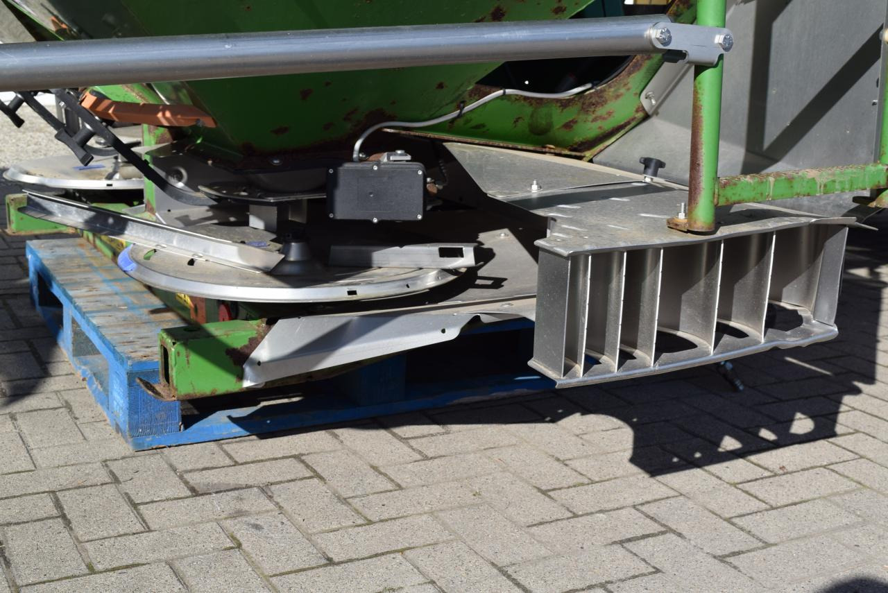 Amazone ZA-M 3000 Ultra - Distribuidor de fertilizantes: foto 5 Amazone ZA-M 3000 Ultra - Distribuidor de fertilizantes: foto 5