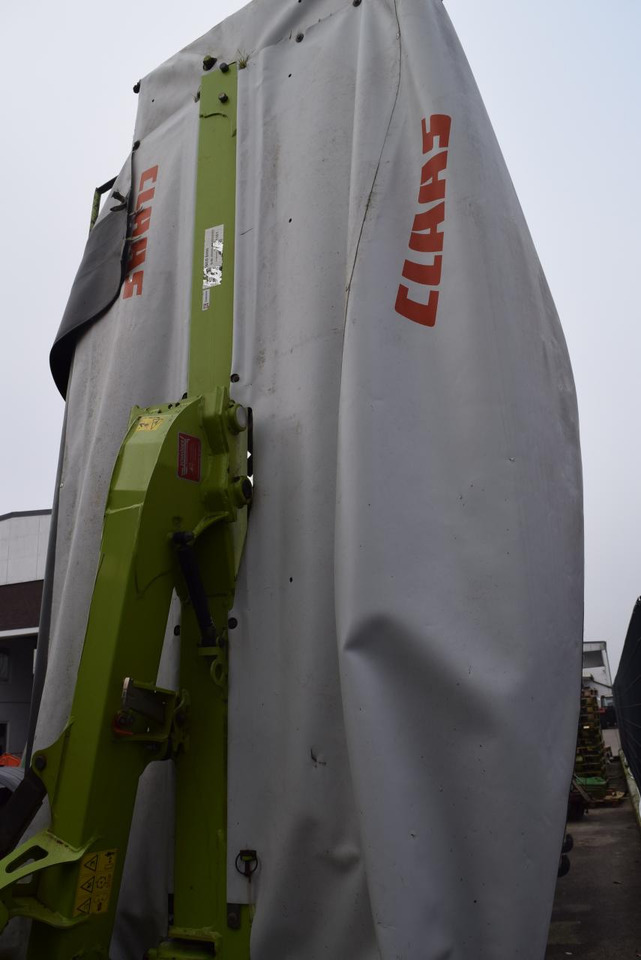 CLAAS Disco 8400 Contour - Gadanheira: foto 5 CLAAS Disco 8400 Contour - Gadanheira: foto 5