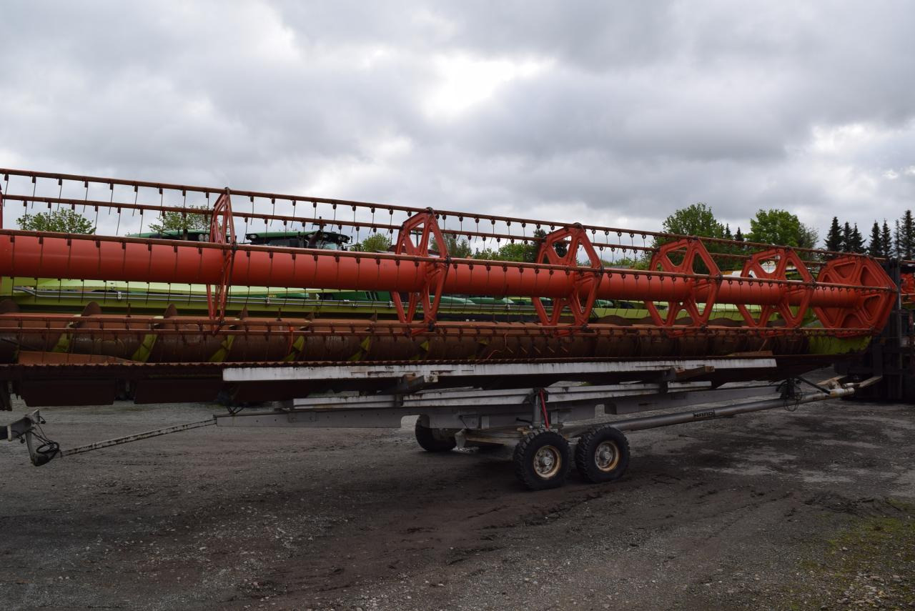 CLAAS V900 *Schneidwerk* - Plataforma para colheitadeira: foto 5 CLAAS V900 *Schneidwerk* - Plataforma para colheitadeira: foto 5