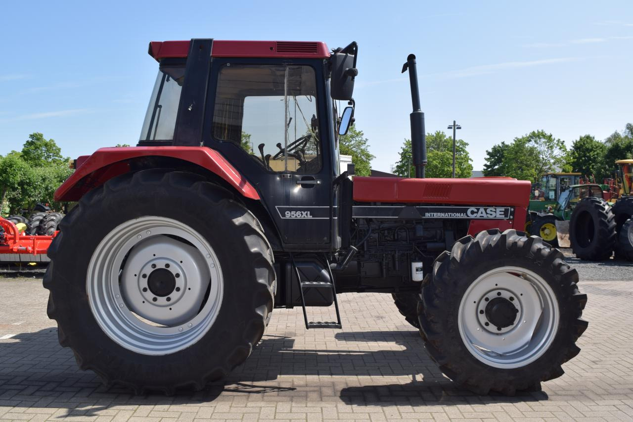 Case-IH 956 XLA - Trator: foto 4 Case-IH 956 XLA - Trator: foto 4