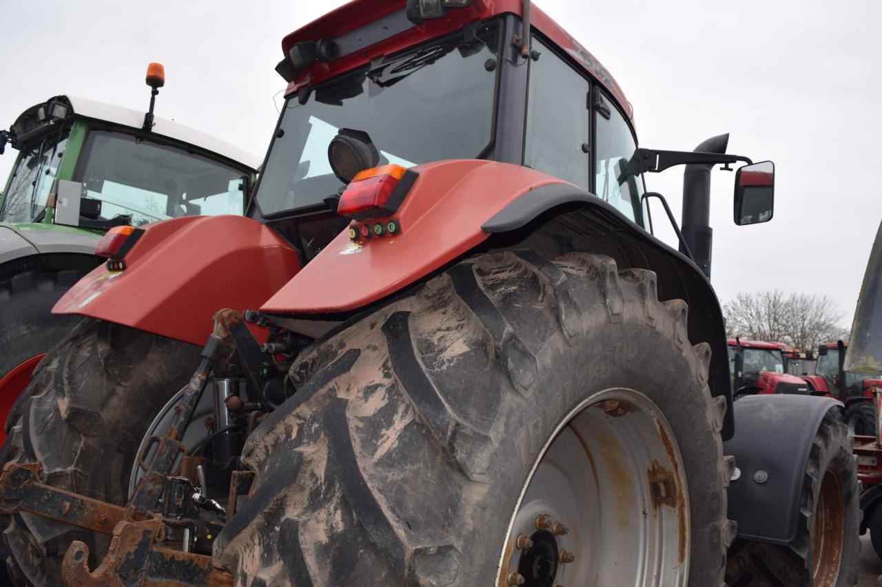Case-IH CVX 170 - Trator: foto 4 Case-IH CVX 170 - Trator: foto 4