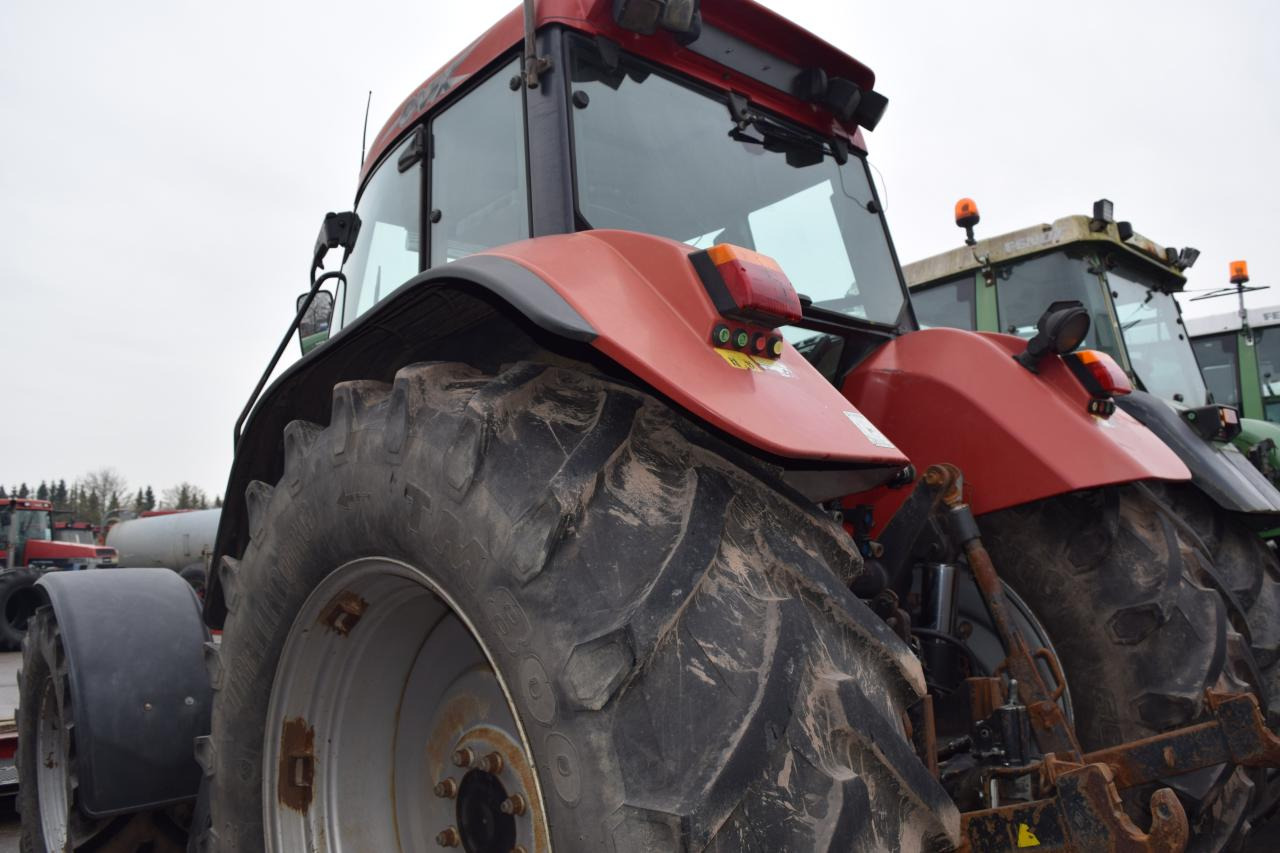 Case-IH CVX 170 - Trator: foto 3 Case-IH CVX 170 - Trator: foto 3