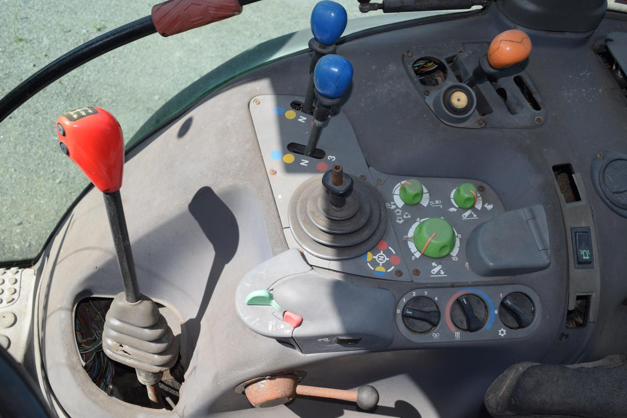 Trator Deutz-Fahr Agrotron 90: foto 11
