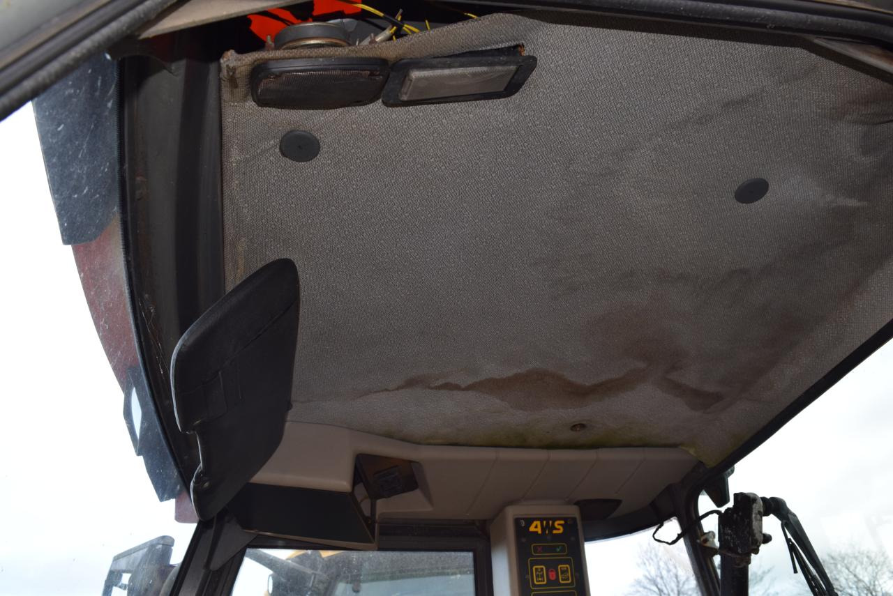 Trator JCB Fastrac 2135 - 4WS: foto 7