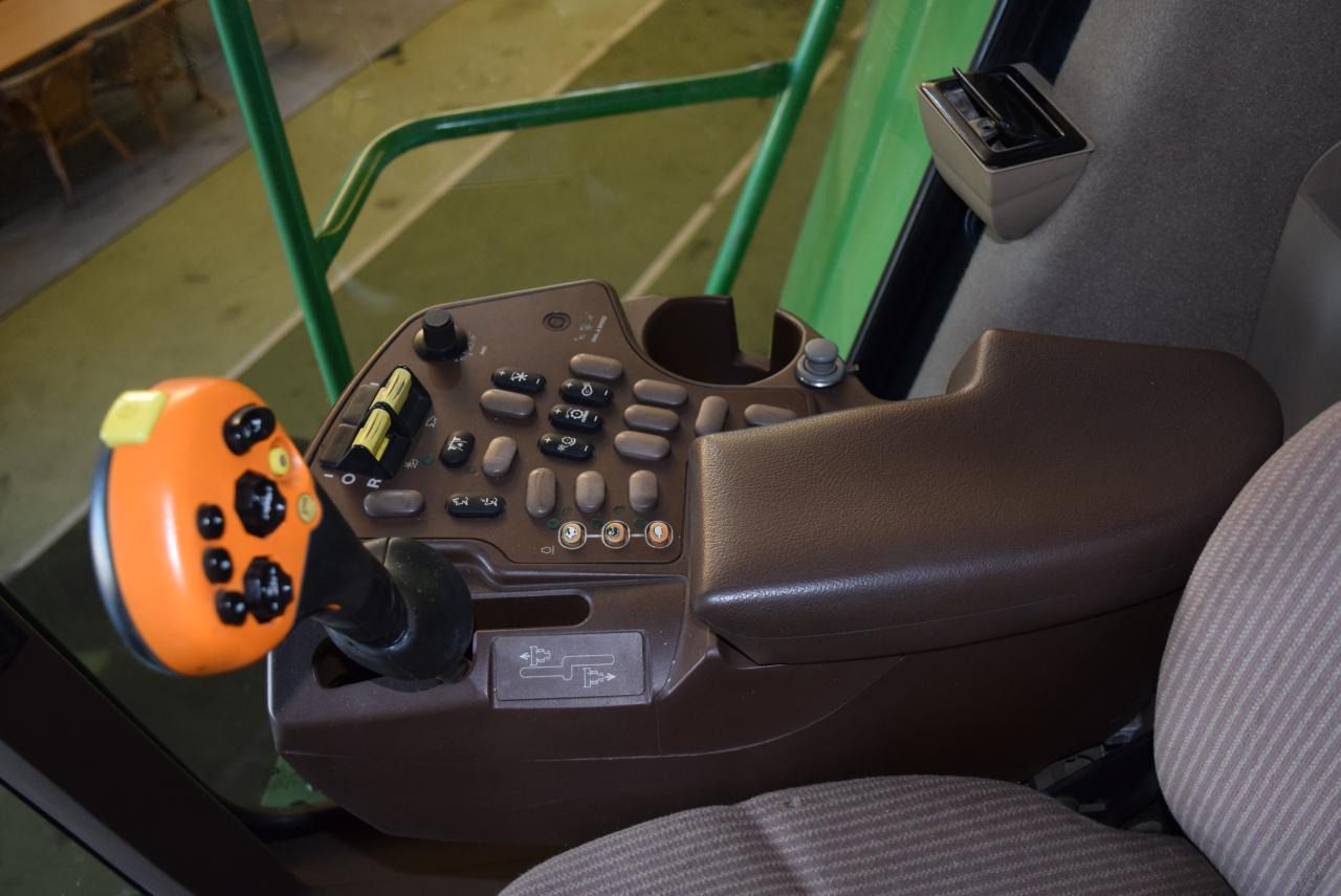 Ceifeira debulhadora John Deere 9560 i WTS: foto 11