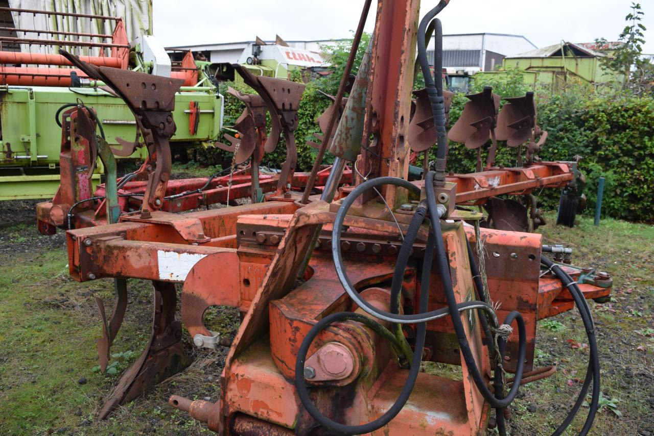 Kverneland LF 85 Vario - Arado: foto 4 Kverneland LF 85 Vario - Arado: foto 4