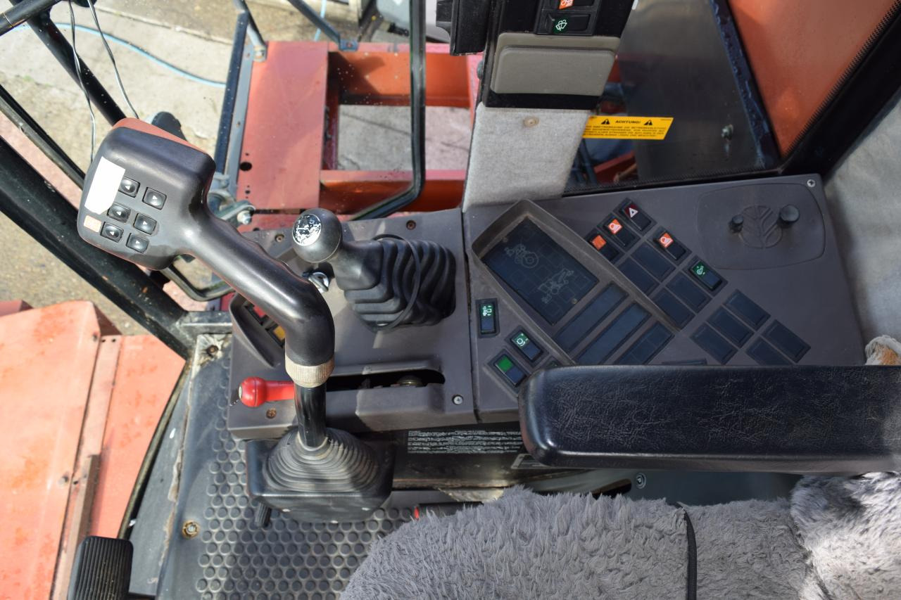 Locação de Laverda L624 Laverda L624: foto 12