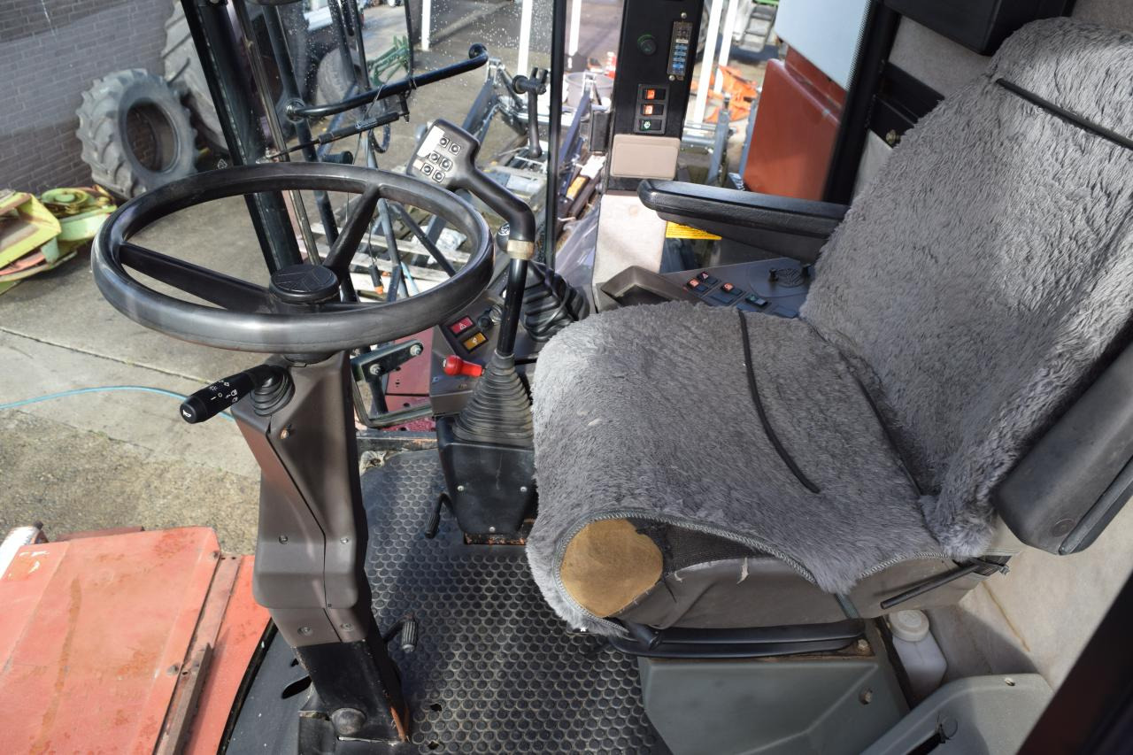 Locação de Laverda L624 Laverda L624: foto 9