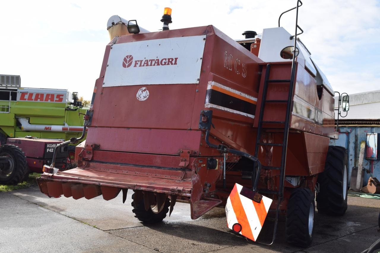 Locação de Laverda L624 Laverda L624: foto 7