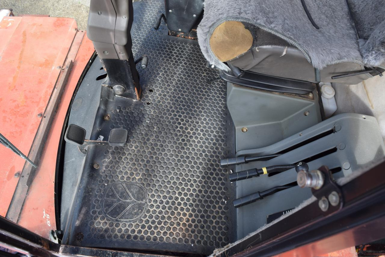 Locação de Laverda L624 Laverda L624: foto 10