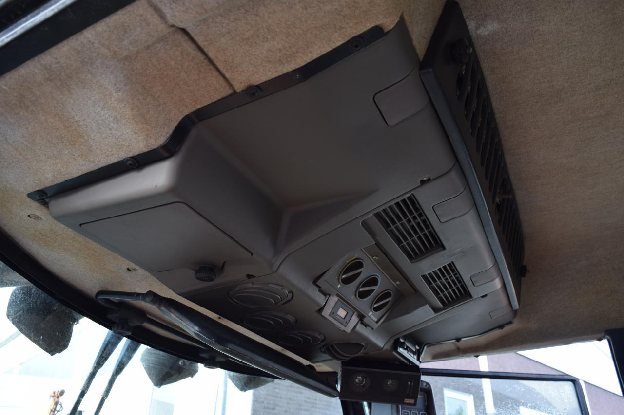 Locação de Laverda L624 Laverda L624: foto 11