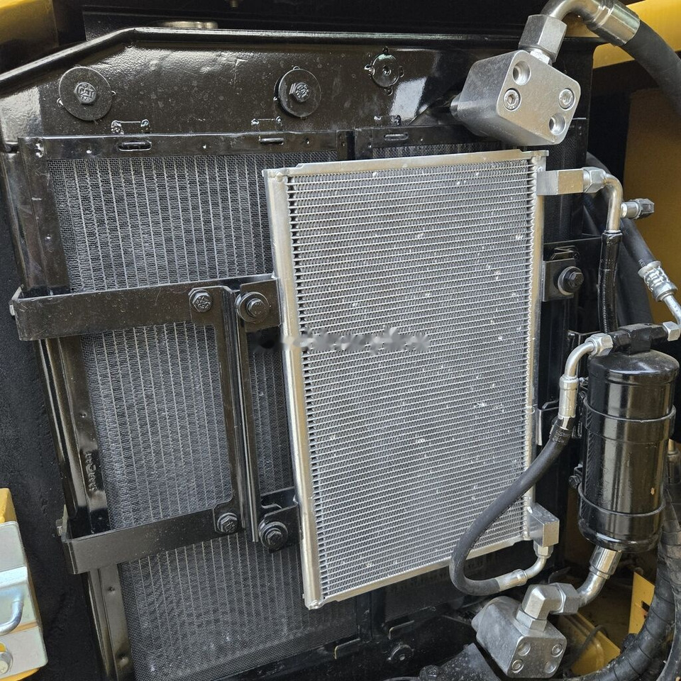 Locação de Caterpillar 306E2 Caterpillar 306E2: foto 14