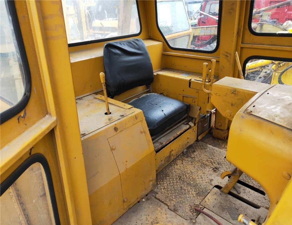 Caterpillar D 7 G - Buldôzer: foto 4 Caterpillar D 7 G - Buldôzer: foto 4