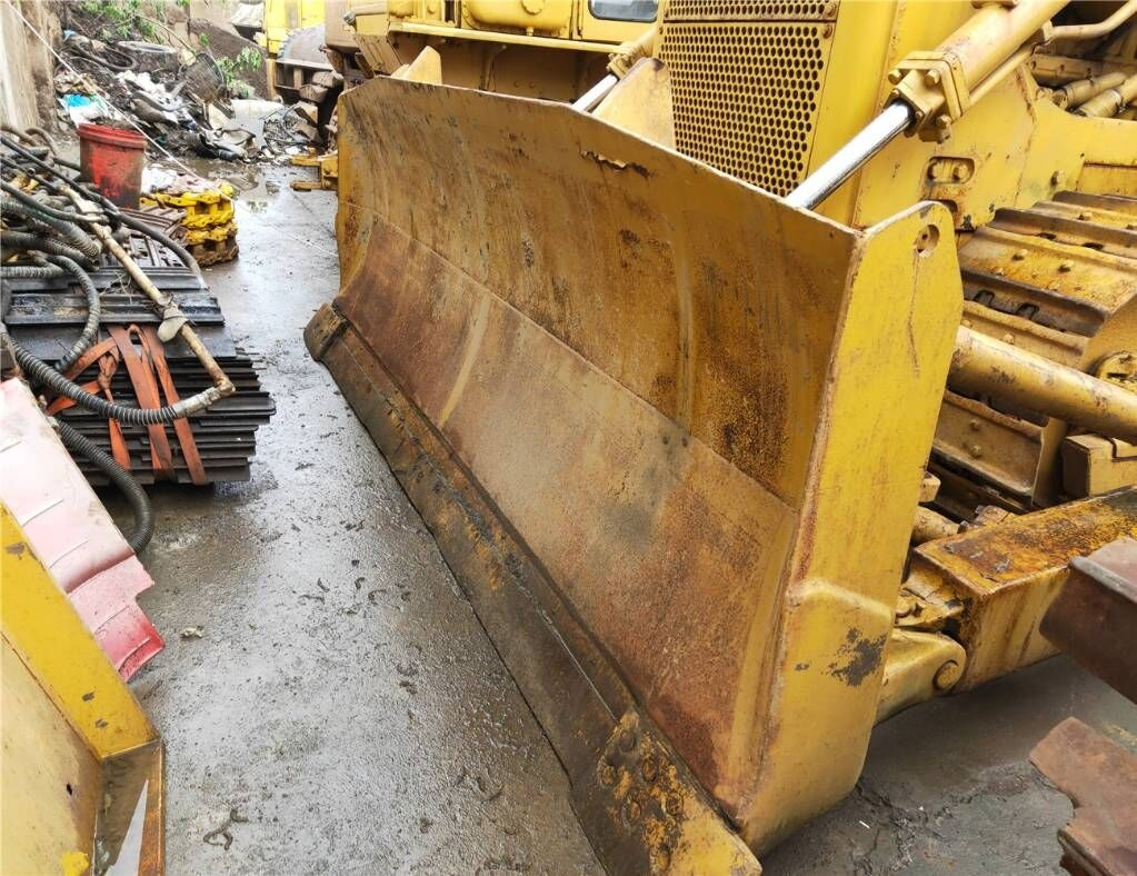 Caterpillar D 7 G - Buldôzer: foto 3 Caterpillar D 7 G - Buldôzer: foto 3
