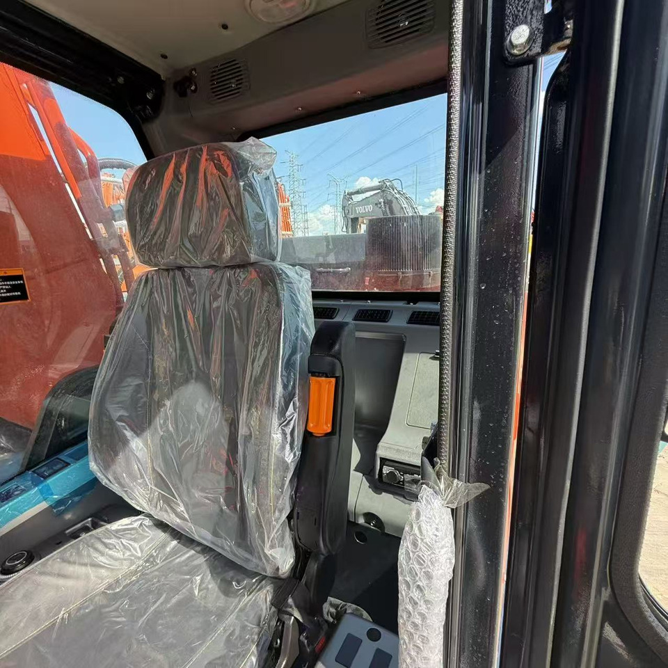 Escavadora de rastos DOOSAN DX340LC-9C: foto 11 Escavadora de rastos DOOSAN DX340LC-9C: foto 11