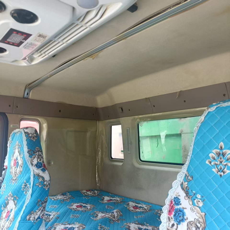 Caminhão basculante SINOTRUK HOWO: foto 7 Caminhão basculante SINOTRUK HOWO: foto 7