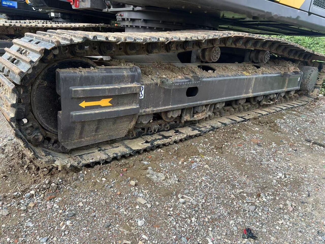 Volvo EC300D - Escavadora de rastos: foto 3 Volvo EC300D - Escavadora de rastos: foto 3