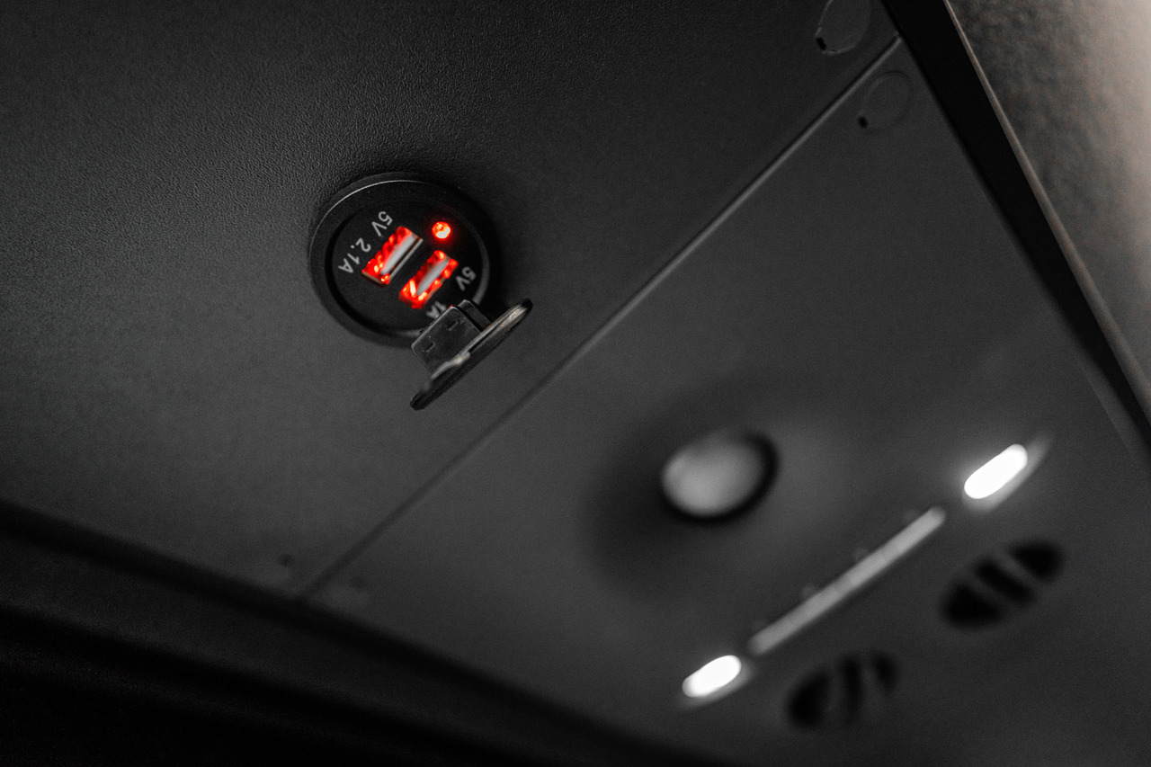 Mercedes-Benz New - Micro-ônibus, Furgão de passageiros: foto 3 Mercedes-Benz New - Micro-ônibus, Furgão de passageiros: foto 3