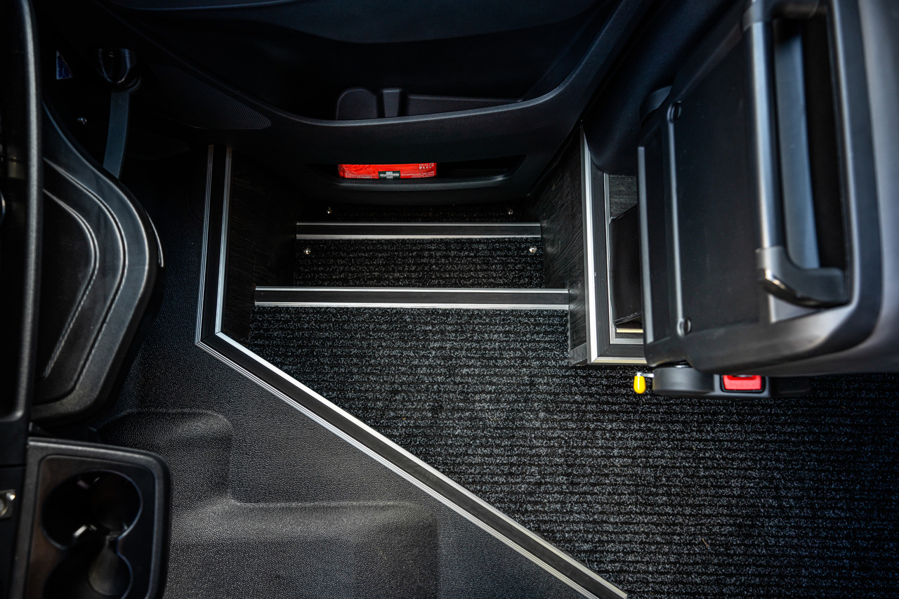 Mercedes-Benz New - Micro-ônibus, Furgão de passageiros: foto 5 Mercedes-Benz New - Micro-ônibus, Furgão de passageiros: foto 5