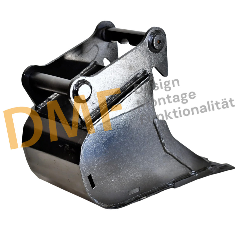 Tieflöffel EXB1 (1-2 Tons) - Balde de Escavadeira: foto 5 Tieflöffel EXB1 (1-2 Tons) - Balde de Escavadeira: foto 5