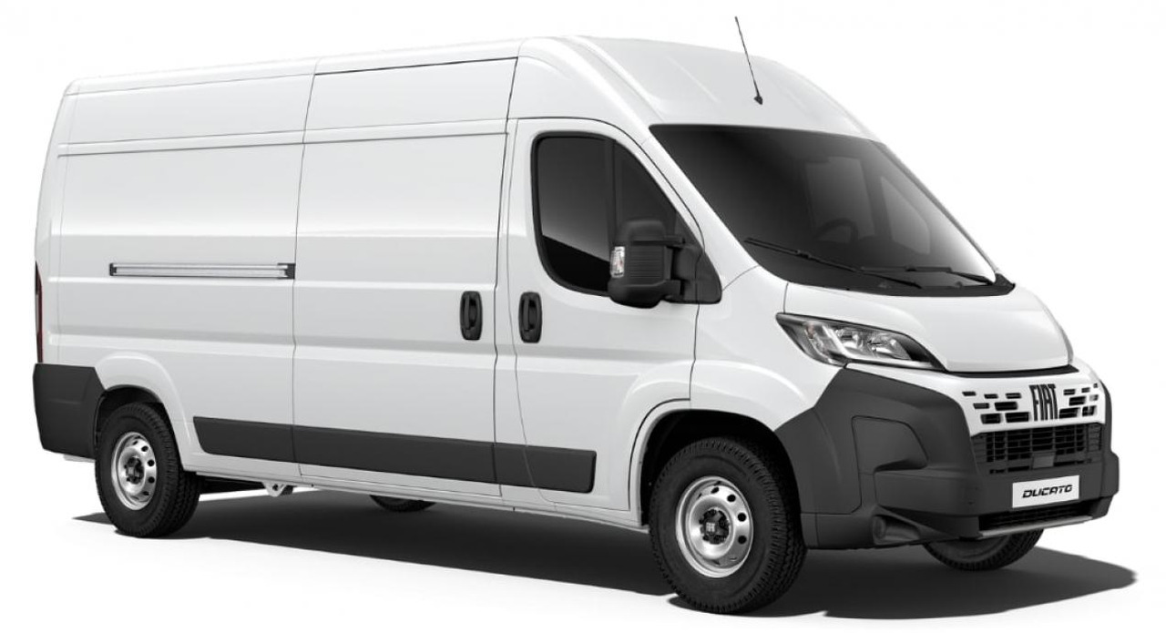 FIAT Ducato Tôlé 3.3 L H2 2.2 - 140 S&S III FOURGON TOLE Fourgon Tôlé 3.3 - Furgão: foto 4 FIAT Ducato Tôlé 3.3 L H2 2.2 - 140 S&S III FOURGON TOLE Fourgon Tôlé 3.3 - Furgão: foto 4