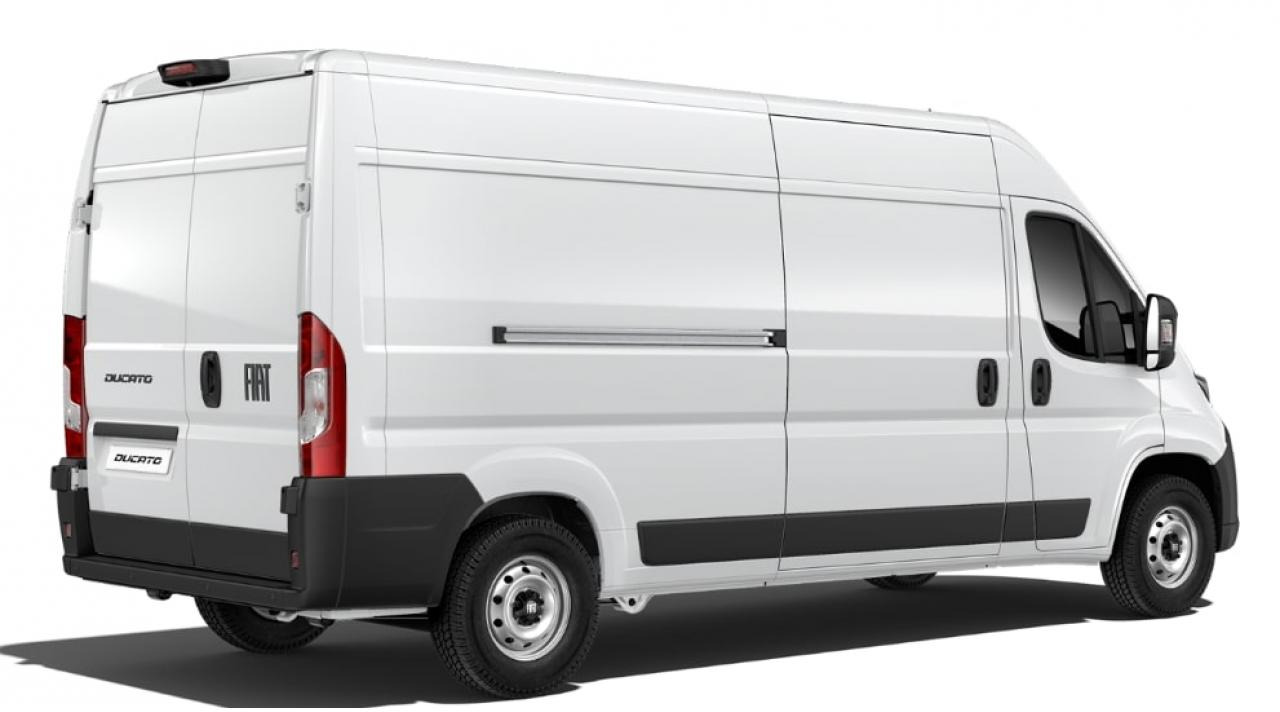 FIAT Ducato Tôlé 3.3 L H2 2.2 - 140 S&S III FOURGON TOLE Fourgon Tôlé 3.3 - Furgão: foto 5 FIAT Ducato Tôlé 3.3 L H2 2.2 - 140 S&S III FOURGON TOLE Fourgon Tôlé 3.3 - Furgão: foto 5