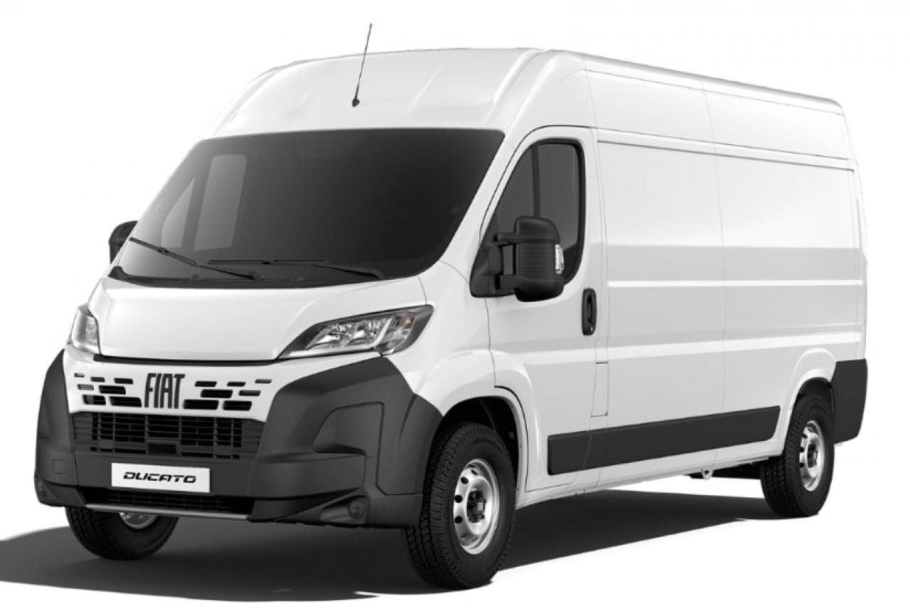 FIAT Ducato Tôlé 3.5 L H2 2.2 - 140 S&S III FOURGON TOLE Fourgon Tôlé - Furgão: foto 3 FIAT Ducato Tôlé 3.5 L H2 2.2 - 140 S&S III FOURGON TOLE Fourgon Tôlé - Furgão: foto 3