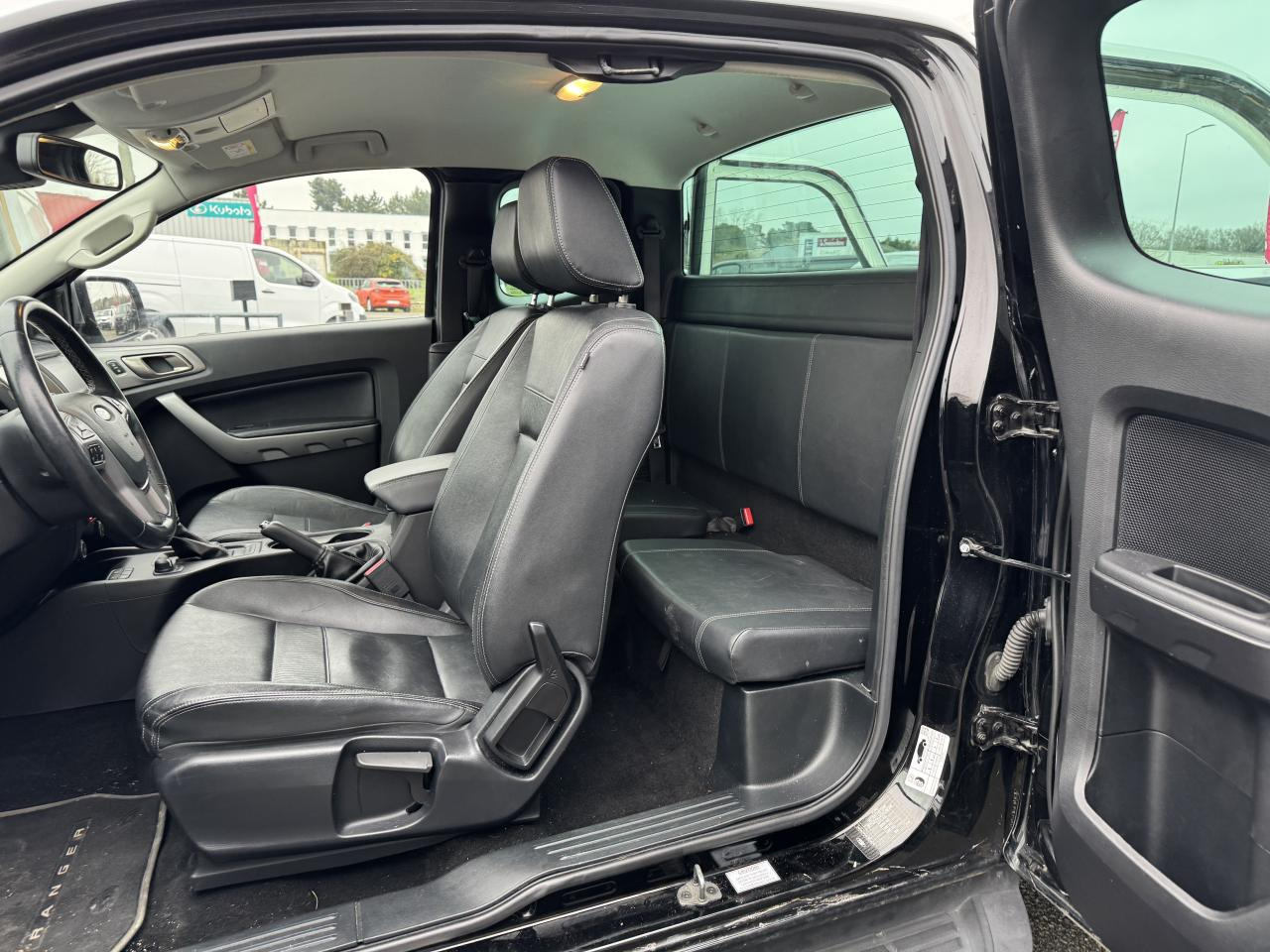 FORD RANGER 2.0 ECOBLUE 170CH SUPER CABINE XLT - Máquina de outro: foto 4 FORD RANGER 2.0 ECOBLUE 170CH SUPER CABINE XLT - Máquina de outro: foto 4