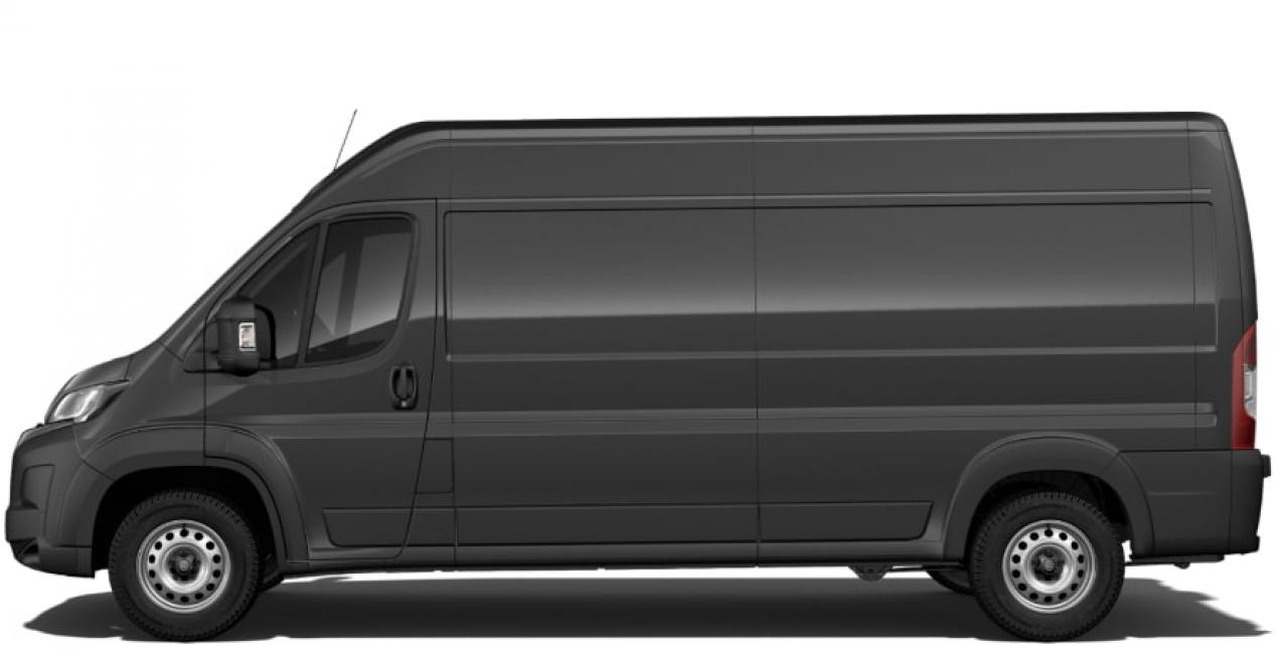 OPEL Movano 3.5t L3H2 2.2 HDi S&S - 140 - BVA8 2021 FOURGON Fourgon Tolé L3H2 PHASE 2 - Furgão: foto 4 OPEL Movano 3.5t L3H2 2.2 HDi S&S - 140 - BVA8 2021 FOURGON Fourgon Tolé L3H2 PHASE 2 - Furgão: foto 4