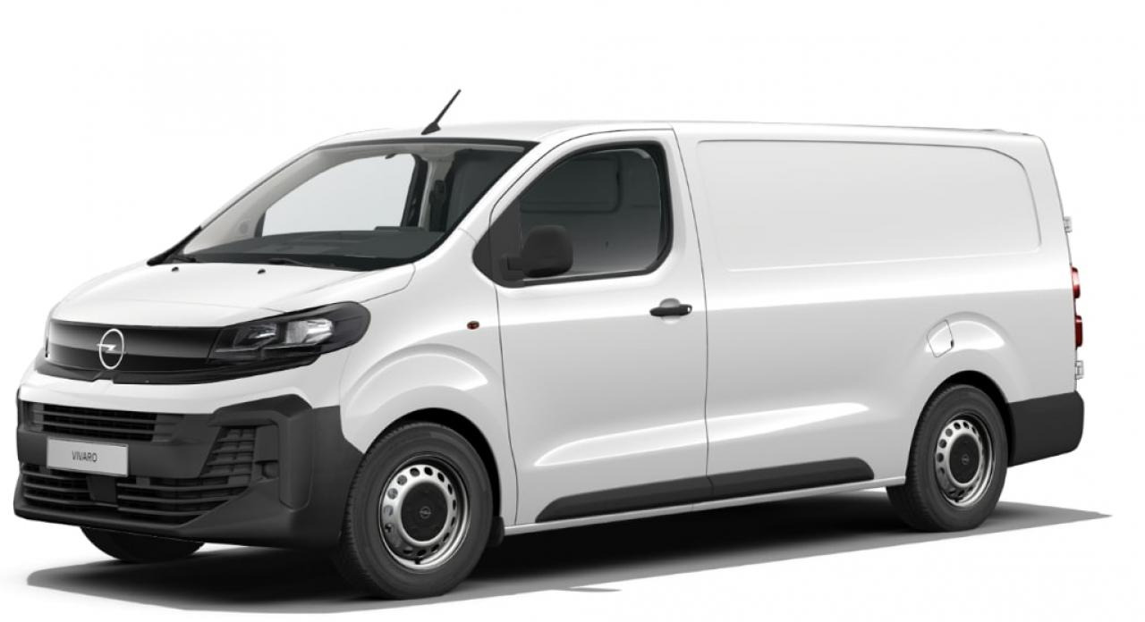 OPEL Vivaro XL 2.0 BlueHDi - 145 - BV EAT8 S&S FOURGON 2019 Fourgon PHASE 2 - Furgão: foto 1 OPEL Vivaro XL 2.0 BlueHDi - 145 - BV EAT8 S&S FOURGON 2019 Fourgon PHASE 2 - Furgão: foto 1