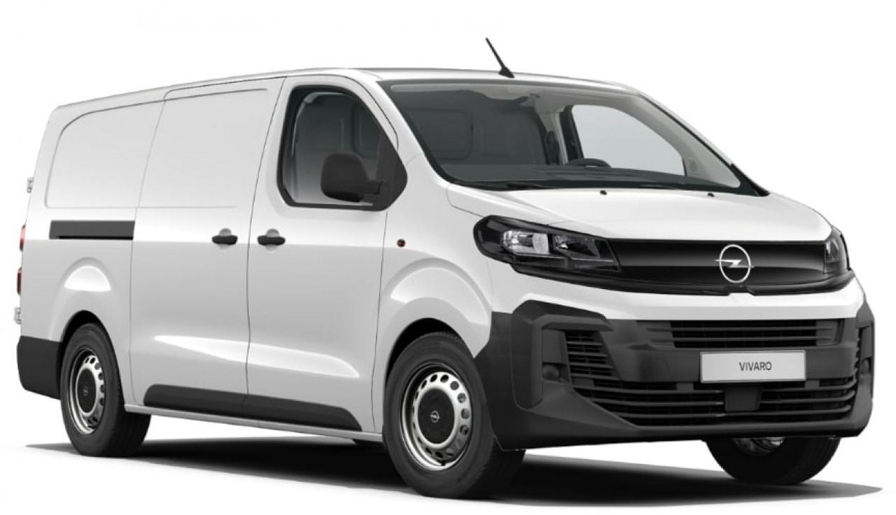 OPEL Vivaro XL 2.0 BlueHDi - 145 - BV EAT8 S&S FOURGON 2019 Fourgon PHASE 2 - Furgão: foto 1 OPEL Vivaro XL 2.0 BlueHDi - 145 - BV EAT8 S&S FOURGON 2019 Fourgon PHASE 2 - Furgão: foto 1