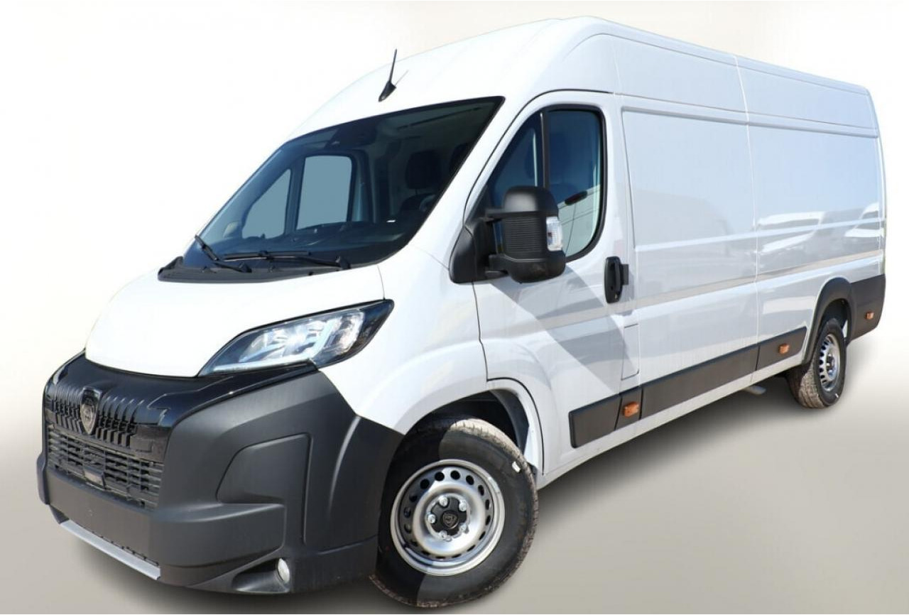 PEUGEOT Boxer 3.5t L4H2 2.2 HDi S&S Maxi - 180  III FOURGON TOLE Fourgon Tolé 435 L4H2 PHASE 3 - Furgão: foto 4 PEUGEOT Boxer 3.5t L4H2 2.2 HDi S&S Maxi - 180  III FOURGON TOLE Fourgon Tolé 435 L4H2 PHASE 3 - Furgão: foto 4