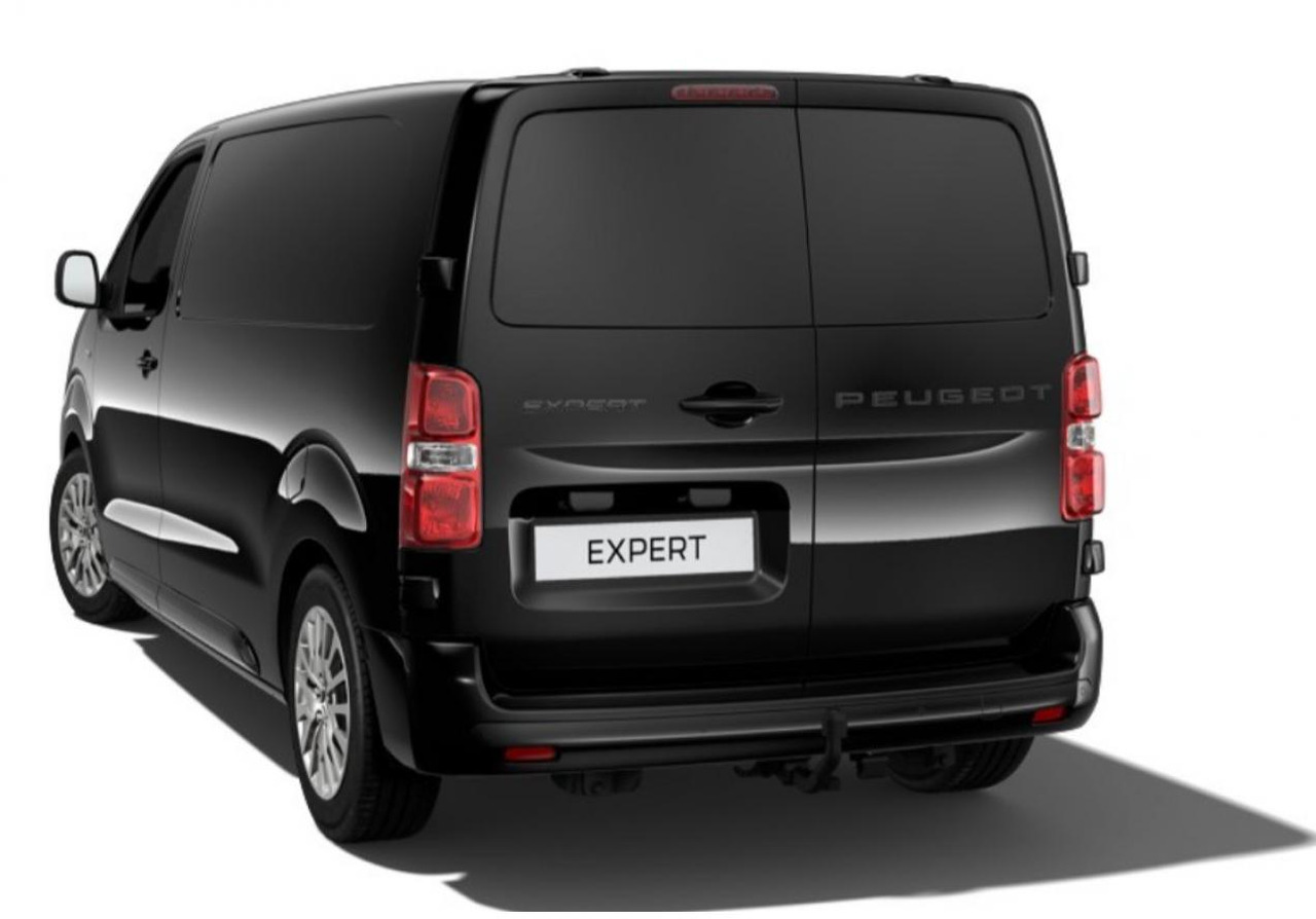 PEUGEOT Expert M 2.0 BlueHDi 180 S&S BV EAT8 III FOURGON PHASE 2 - Furgão: foto 4 PEUGEOT Expert M 2.0 BlueHDi 180 S&S BV EAT8 III FOURGON PHASE 2 - Furgão: foto 4