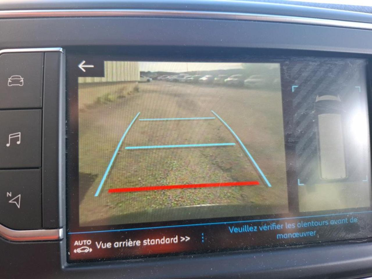 PEUGEOT Expert Standard 2.0 BlueHDi - 180 S&S - BV EAT8 III CABINE APPROFONDIE Fourgon Cabine approfond - Furgão: foto 4 PEUGEOT Expert Standard 2.0 BlueHDi - 180 S&S - BV EAT8 III CABINE APPROFONDIE Fourgon Cabine approfond - Furgão: foto 4