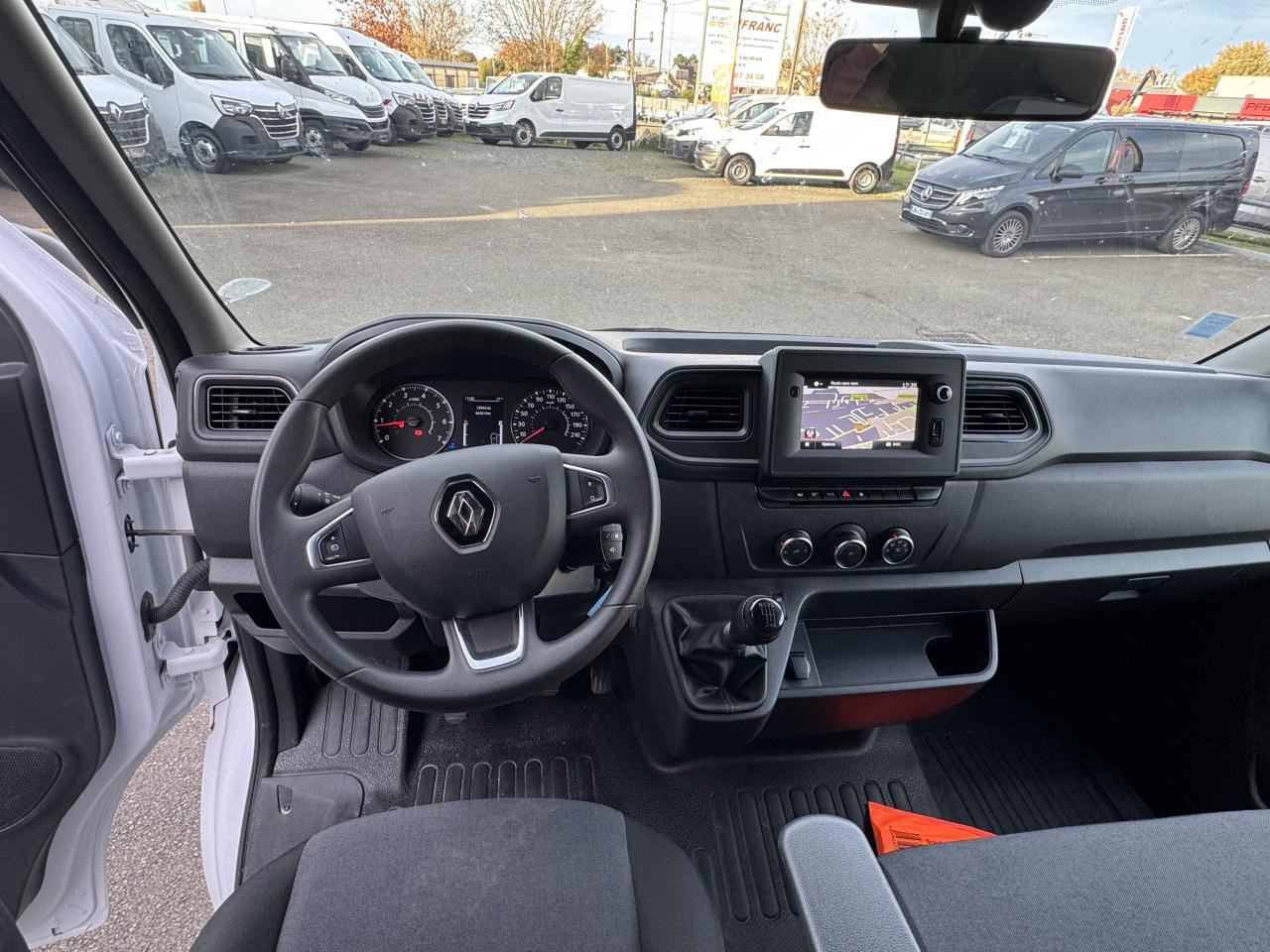 RENAULT MASTER 3T5 BENNE COFFRE RJ 2.3 DCI 145CH PROPULSION - Furgão basculante: foto 3 RENAULT MASTER 3T5 BENNE COFFRE RJ 2.3 DCI 145CH PROPULSION - Furgão basculante: foto 3