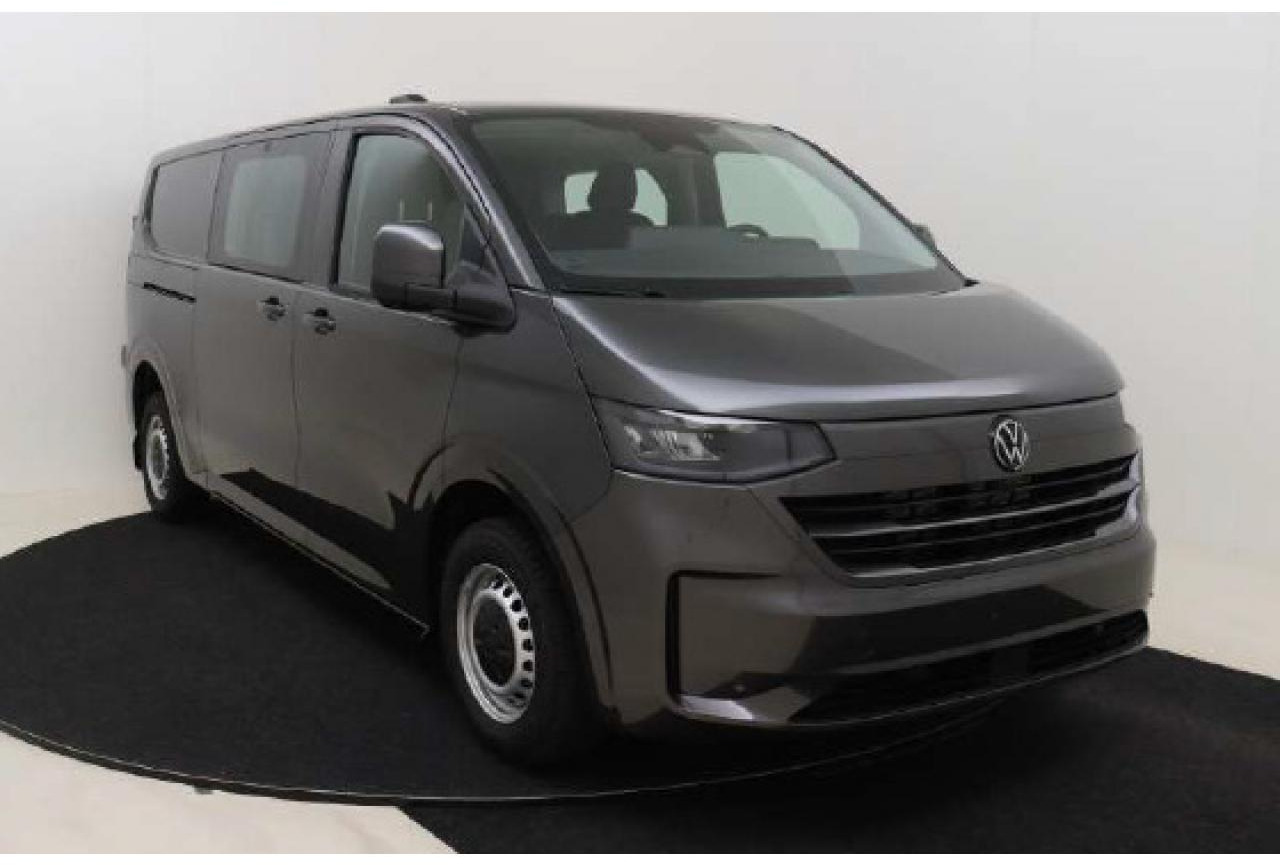 VOLKSWAGEN Transporter L2H1 3.225T 2.0 16V TDI - 170 - BV DSG T7 TV FOURGON CABINE APPROFONDIE - Furgão: foto 1 VOLKSWAGEN Transporter L2H1 3.225T 2.0 16V TDI - 170 - BV DSG T7 TV FOURGON CABINE APPROFONDIE - Furgão: foto 1