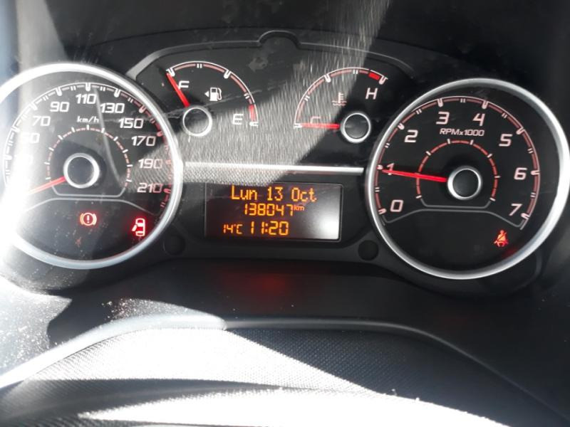 Fiat Doblo 105cv Frigo - Carrinha frigorífica: foto 3 Fiat Doblo 105cv Frigo - Carrinha frigorífica: foto 3