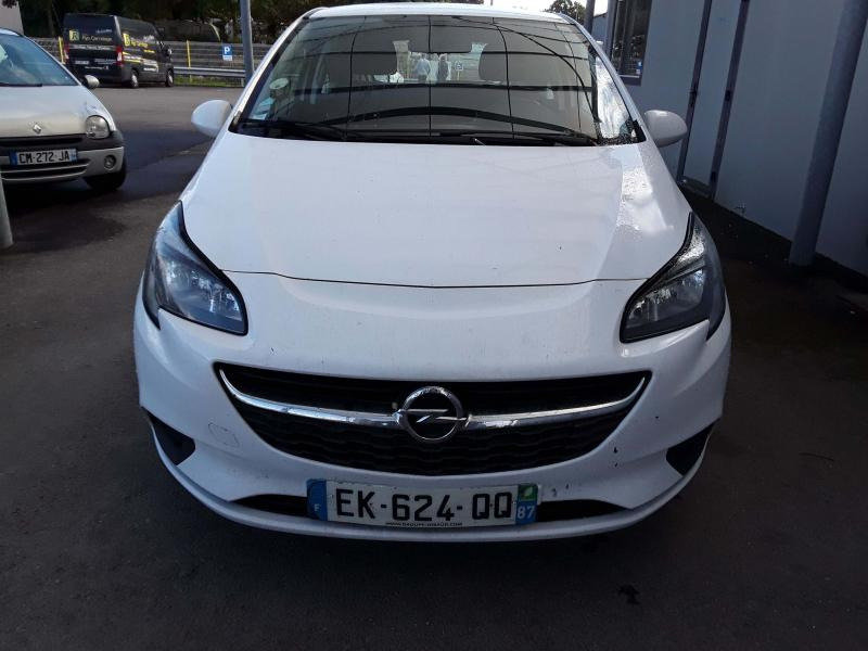 OPEL CORSA 75 CV SOCIETE - Automóvel: foto 2 OPEL CORSA 75 CV SOCIETE - Automóvel: foto 2