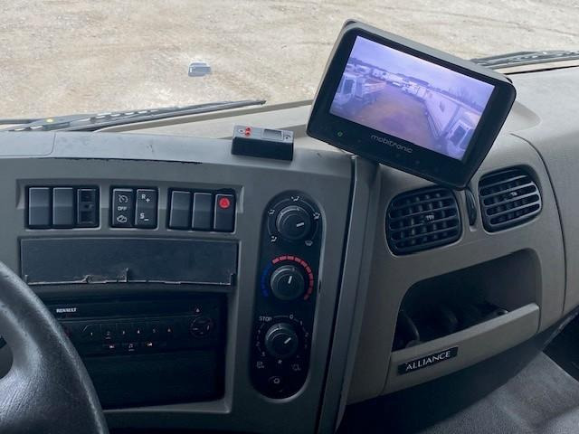 PREMIUM 380 CV FOURGON + HAYON RAB - Caminhão furgão: foto 4 PREMIUM 380 CV FOURGON + HAYON RAB - Caminhão furgão: foto 4