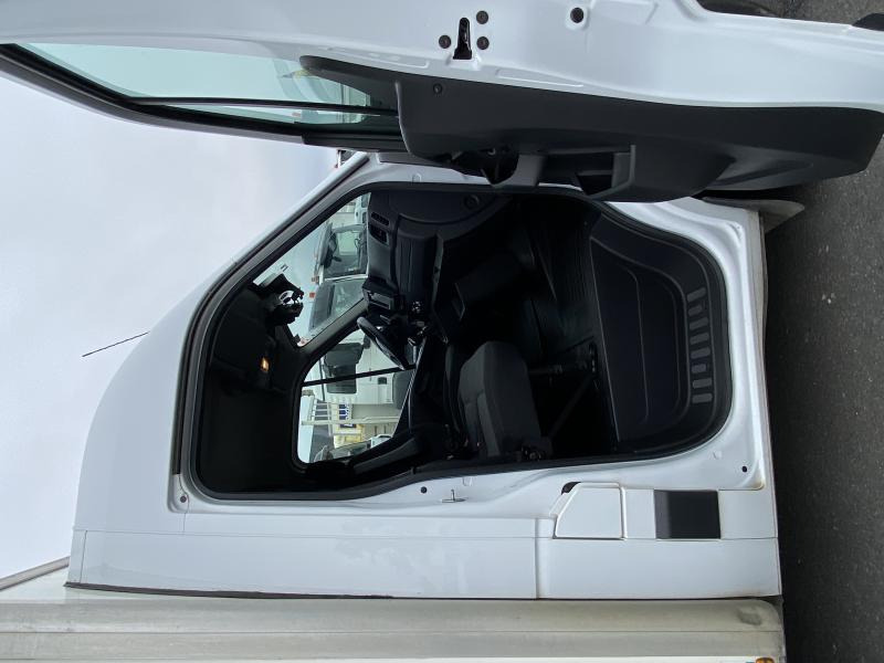 Renault Master 145.35 PC Caisse Blanchisserie - Carrinha de contentor: foto 5 Renault Master 145.35 PC Caisse Blanchisserie - Carrinha de contentor: foto 5