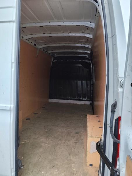 Renault Master Fourgon L3H2 130 cv Pack confort - Furgão: foto 4 Renault Master Fourgon L3H2 130 cv Pack confort - Furgão: foto 4