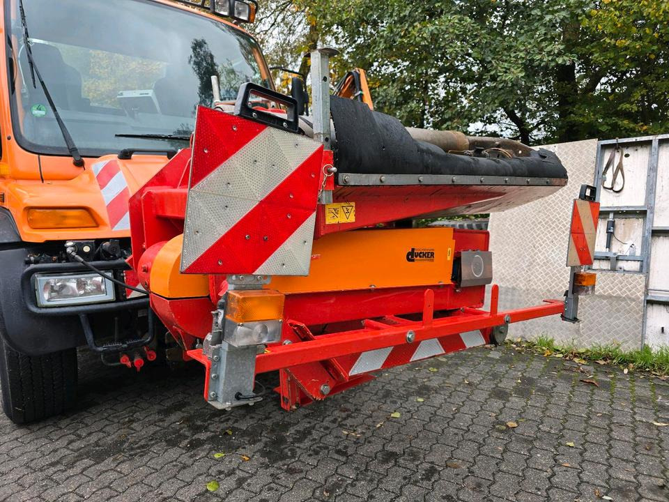 Dücker SMT 15R2 Seitenmulcher Bankettmulcher Mähausleger Böschungsmulcher Böschungsmäher Mulchgerät Mulcher Dücker - Triturador lateral: foto 1 Dücker SMT 15R2 Seitenmulcher Bankettmulcher Mähausleger Böschungsmulcher Böschungsmäher Mulchgerät Mulcher Dücker - Triturador lateral: foto 1