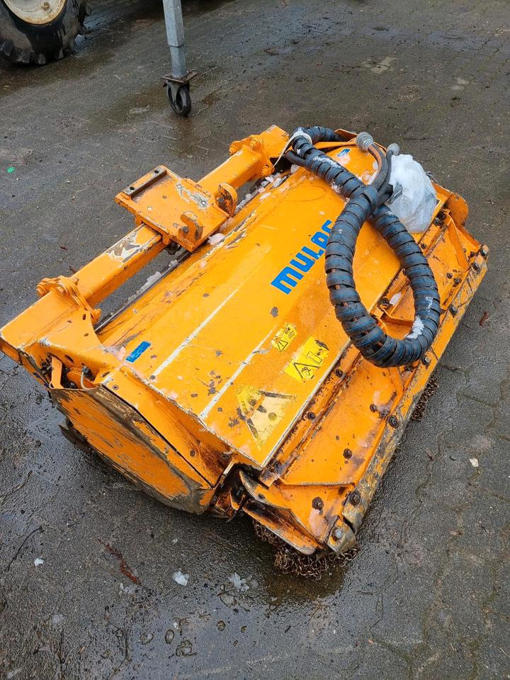 Mulag UMK 12 Mulchkopf Universalmulchkopf Mähkorb Mähausleger Böschungsmulcher Böschungsmäher Seitenmulcher Dücker Unimog Gilbers - Triturador de martelos: foto 1 Mulag UMK 12 Mulchkopf Universalmulchkopf Mähkorb Mähausleger Böschungsmulcher Böschungsmäher Seitenmulcher Dücker Unimog Gilbers - Triturador de martelos: foto 1