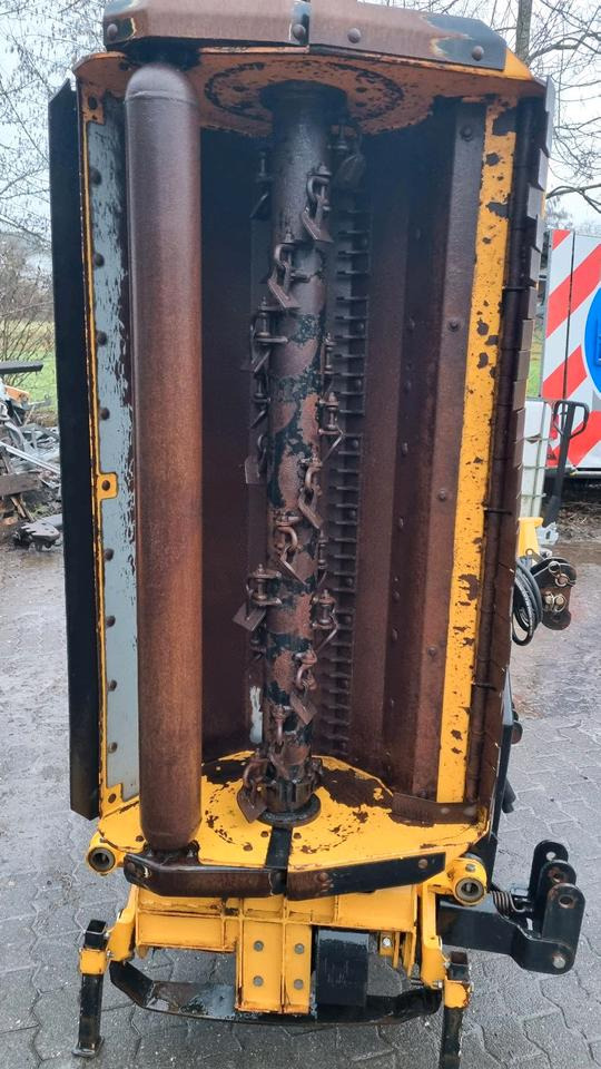 Müthing MU-E/S 140R Seitenmulcher Mähausleger Böschungsmulcher Böschungsmäher Mulchgerät Mulcher Dücker - Triturador lateral: foto 5 Müthing MU-E/S 140R Seitenmulcher Mähausleger Böschungsmulcher Böschungsmäher Mulchgerät Mulcher Dücker - Triturador lateral: foto 5