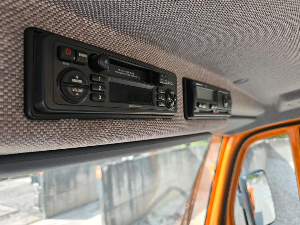 Veículo limpa-neves Unimog 405/10 U300 Bluetec 4 Automatik EAS Mercedes-Benz U 300  UGE UGN mit Kipperpritsche: foto 15