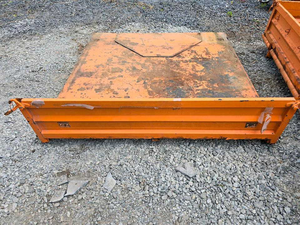 Unimog Pritsche Kipperpritsche 425 417 427 424 435 427 U 1650 2150 1450 1550 1400 1600 1200 1000 U1000 U mercedes benz - Carroçaria para caminhões basculantes: foto 4 Unimog Pritsche Kipperpritsche 425 417 427 424 435 427 U 1650 2150 1450 1550 1400 1600 1200 1000 U1000 U mercedes benz - Carroçaria para caminhões basculantes: foto 4