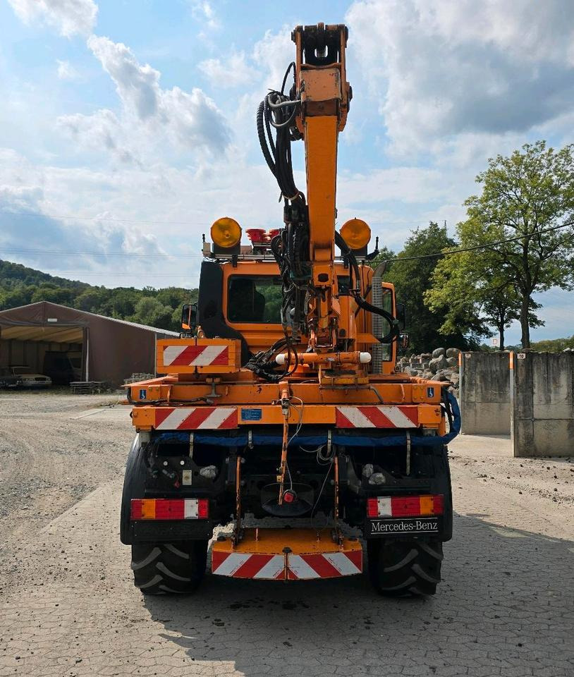 Unimog U400 6-Zylinder 2010 405/10 405/12 NKS-Z-UGN-43K Bluetec 5 Mercedes-Benz UGE UGN Mulag MHU 800 Mähausleger Böschungsmäher Böschungsmulcher Küpper-Weisser IMS Salzstreuer - Veículo limpa-neves: foto 5 Unimog U400 6-Zylinder 2010 405/10 405/12 NKS-Z-UGN-43K Bluetec 5 Mercedes-Benz UGE UGN Mulag MHU 800 Mähausleger Böschungsmäher Böschungsmulcher Küpper-Weisser IMS Salzstreuer - Veículo limpa-neves: foto 5