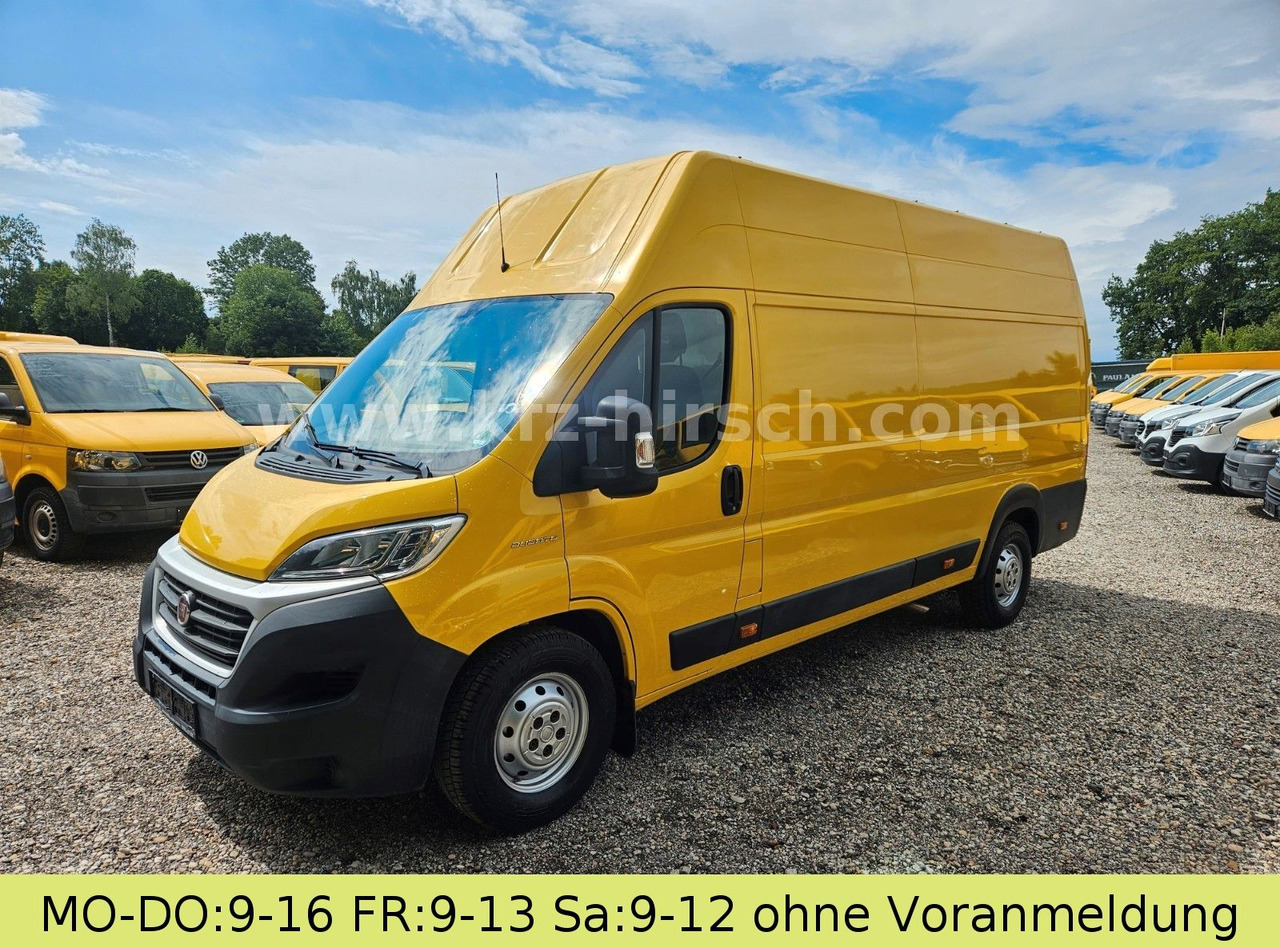 Fiat Ducato Maxi L5H3 Durchgangstüre Regale HOCHDACH - Furgão: foto 5 Fiat Ducato Maxi L5H3 Durchgangstüre Regale HOCHDACH - Furgão: foto 5