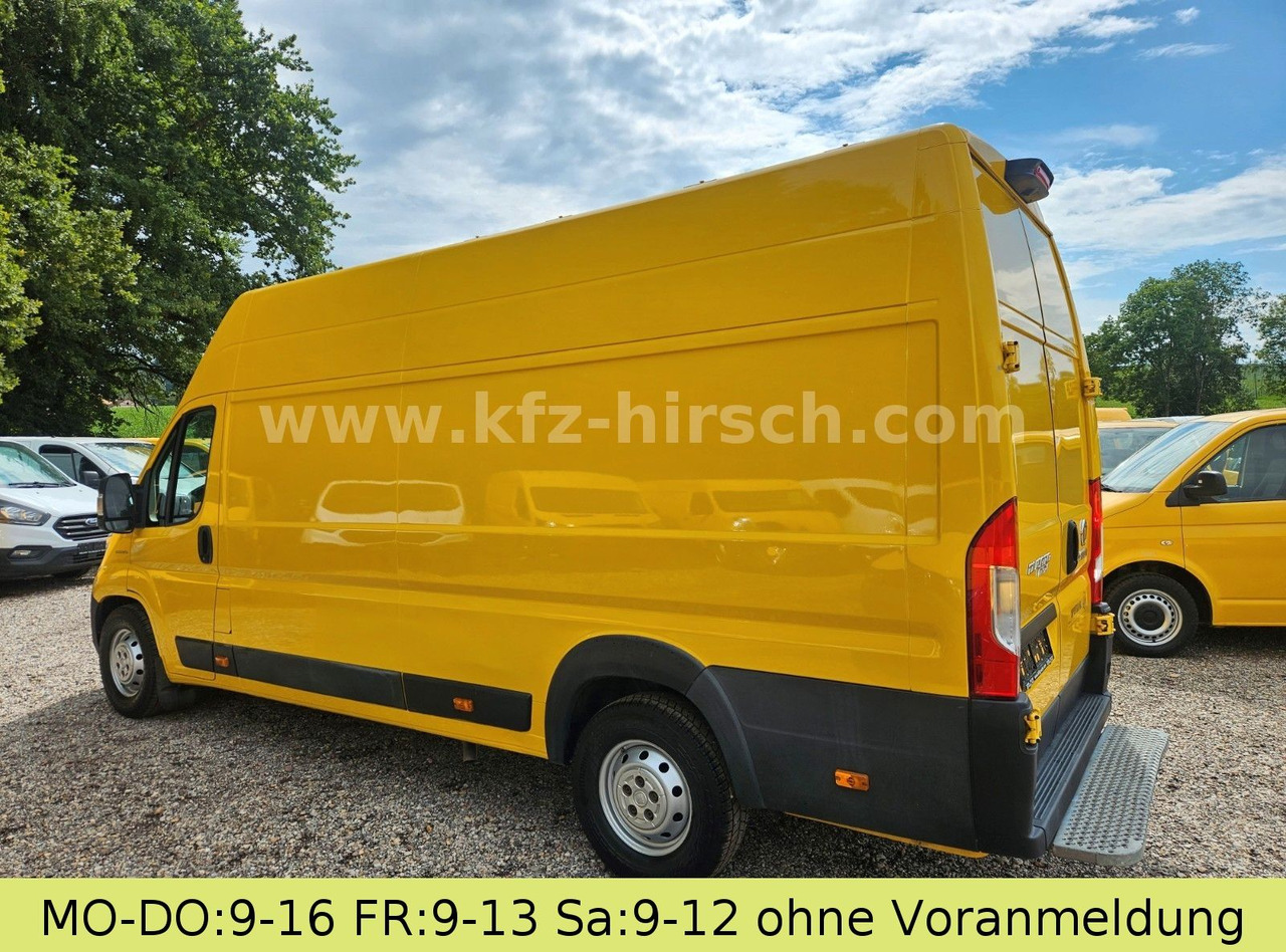 Fiat Ducato Maxi L5H3 Durchgangstüre Regale HOCHDACH - Furgão: foto 4 Fiat Ducato Maxi L5H3 Durchgangstüre Regale HOCHDACH - Furgão: foto 4