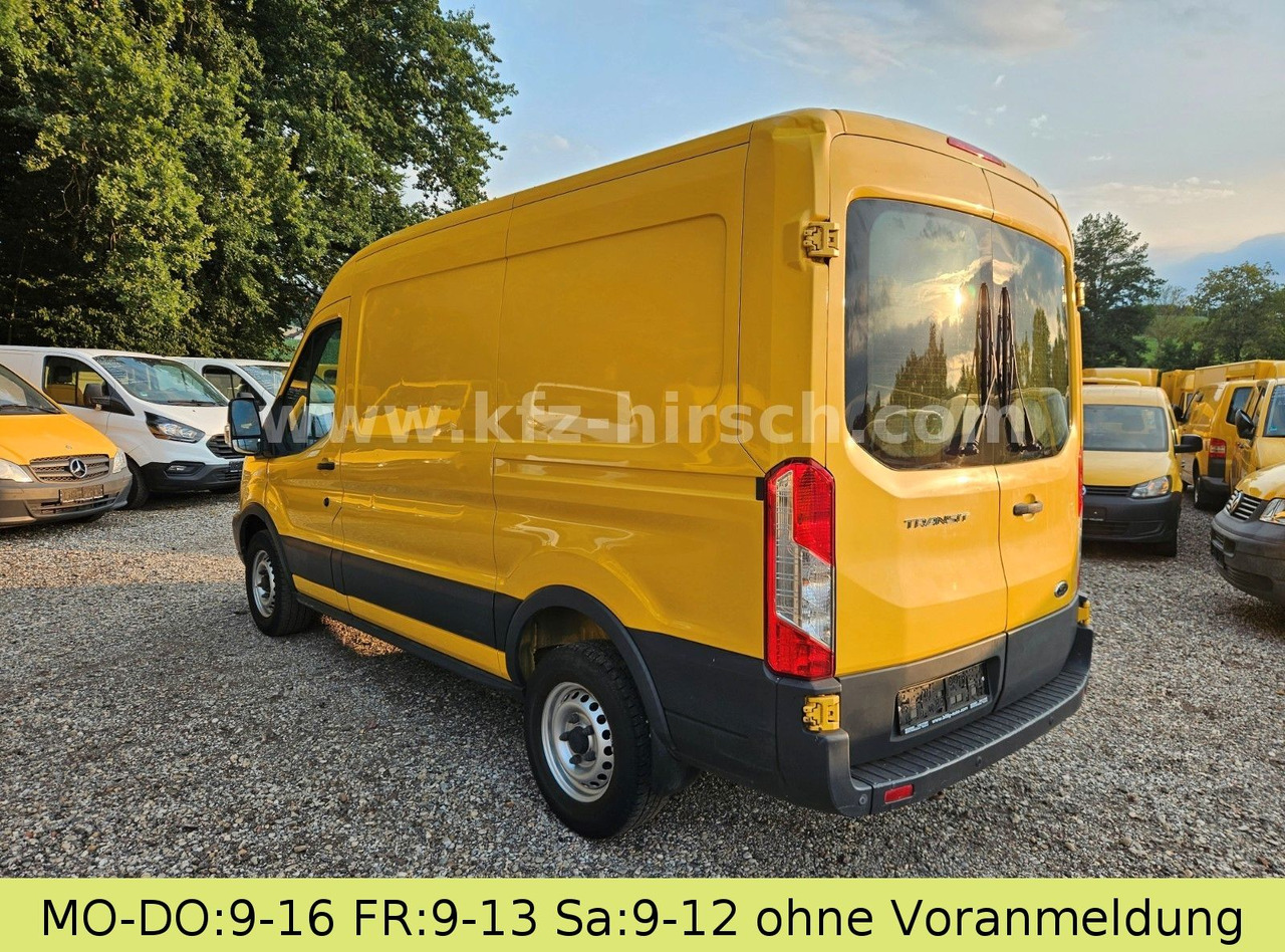 Ford Transit 350 Transporter Kasten L2H2 1.Hand - Furgão: foto 3 Ford Transit 350 Transporter Kasten L2H2 1.Hand - Furgão: foto 3